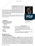 Biopolymer: IUPAC Definition