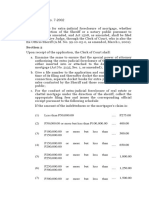 OCA Circular No 07-2002