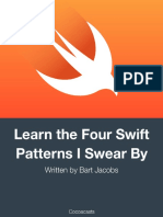 Introduction To Swift Programming Language