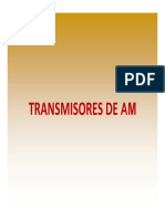 05 Transmisores de AM