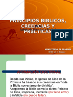 Verdades Biblicas