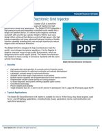 Delphi E3 Unit Injector PDF