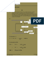 Stability and Operations No 01 (Mar 05) Q1: School of Nautical Studies