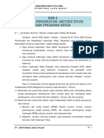 KLHS Contoh PDF