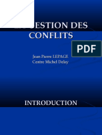 La Gestion Des Conflits9 - Copie