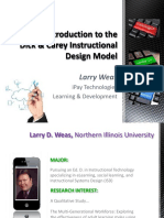 Larry Weas: Ipay Technologies Learning & Development