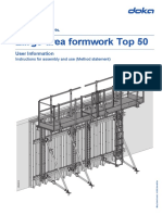 Doka System PDF