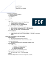 AR 303 8 Planning Development Types