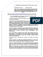 BP 129 As Amended by RA 7691 PDF