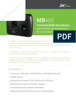 MB460