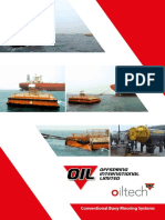 OIL CBM Brochure 2015