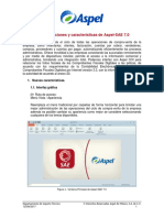 Nuevas Funciones y Características de Aspel SAE 7.0