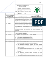 3.1.2. 3.SOP Pertemuan Tinjauan Manajemen