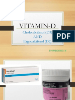 Vitamin d2 d3 Rabosigo