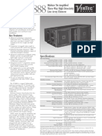 Midsize Tri-Amplified Three-Way High Directivity Line Array Element