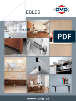 Catalogo Muebles 2016 PDF