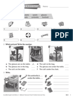 Ie 2e Level 3 Unit 1 PDF