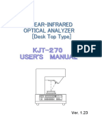 KJT-270 Users Manual v.1.23