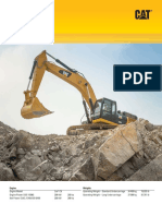 Cat336D DL PDF