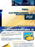 Tema 6 Operaciones Bancarias