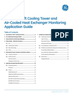 Low Speed Fans Application Guide Mining