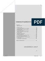 1236L Urbanisme Et La Question de La Ville (2006) 6