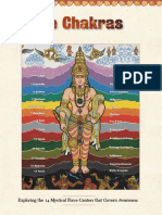 The-Chakras Ei PDF