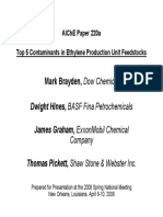 Ethylene Production PDF