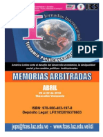 La Planificación Social y Económica en Venezuela