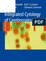 Integrated Cytology of Cerebrospinal Fluid