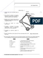 FD Biologia e Geologia 10ºano