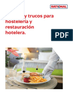 ES AR Hotel Cookbook