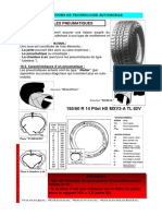 Pneumatiques Et Rotules de Direction