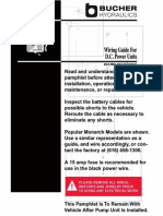 Monarch Wiring Guide 21