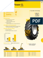 Michelin Power CL 2016