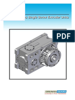 Extruder GB Rating PDF