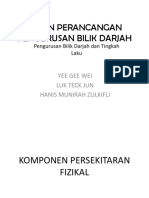 Pelan Perancangan Pengurusan Bilik Darjah