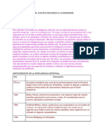 Inteligencia Artificial Con Aplicaciones A La Ingeniería