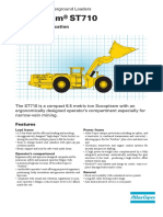 ST 710 PDF