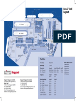 Benoi Yard Layout 2013