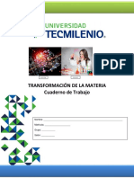 Cuaderno Trabajo Quimica