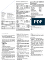 VC9805 Manual Español