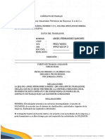 Apapel Membretado Sinpre (3) .Docx Contrato de Trabajo