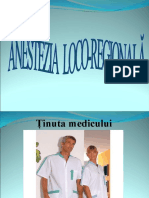 Anestezii Maxilar 2014