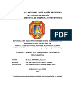 19-2015-EPIA-Diaz Barrera - Determinación de Propiedades de Variedades de Papa Nativa