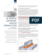 Technical Lamination S