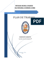 Plan de Seminario Un Dia Con Pucamarca