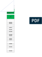 Construction of Perimeter Fence & Drainage System