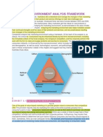 Marketing - Chapter 3 (Connect) 