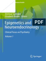 Epigenetics and Neuroendocrinology